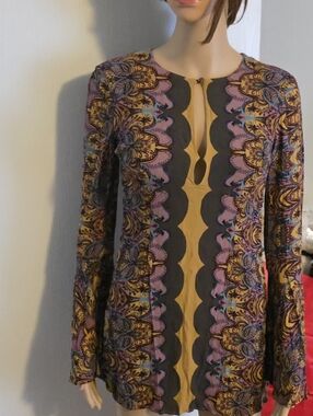 Modern Mini Dress ( Free People)